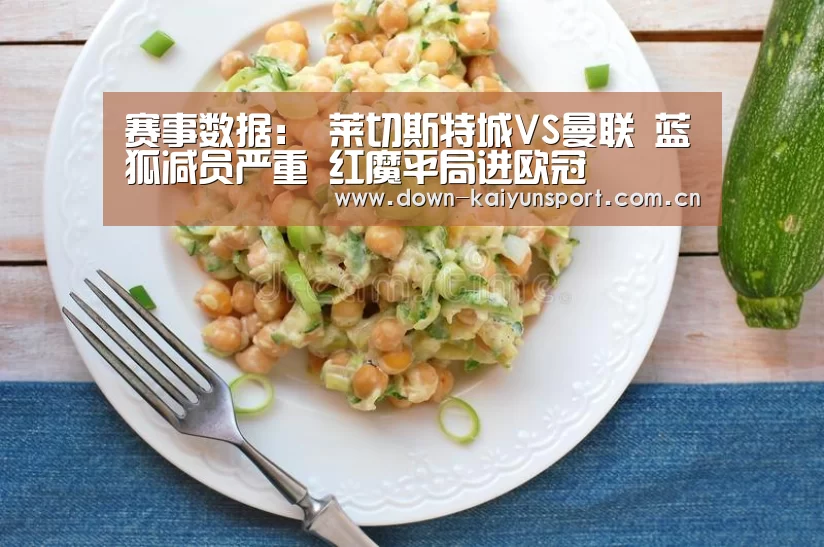 赛事数据:
莱切斯特城VS曼联 蓝狐减员严重 红魔平局进欧冠(图2) 赛事数据:
莱切斯特城VS曼联 蓝狐减员严重 红魔平局进欧冠(图2)